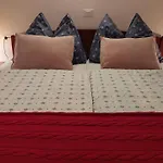 Ravnik Alojamento de Acomodação e Pequeno-almoço Bled