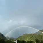 Ravnik Alojamento de Acomodação e Pequeno-almoço Bled