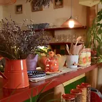 Alojamento de Acomodação e Pequeno-almoço Ravnik