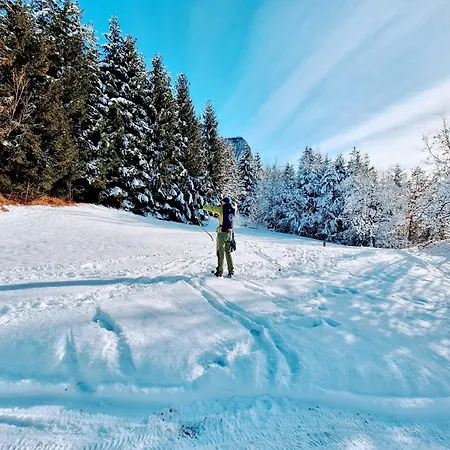 Ravnik Alojamento de Acomodação e Pequeno-almoço Bled