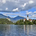 Ravnik Bled