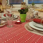 Ravnik krevet i doručak 3*