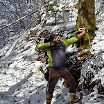 Ravnik krevet i doručak Bled