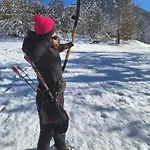 Ravnik krevet i doručak Bled