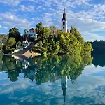 Ravnik 3* Bled