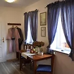 krevet i doručak Ravnik Bled