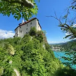 Ravnik krevet i doručak