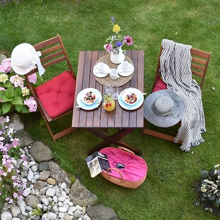 拉维尼可客房酒店 3* 布莱德