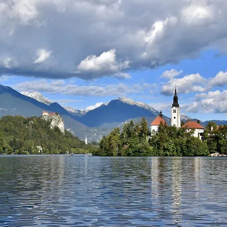 Ravnik Bled