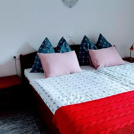 拉维尼可客房酒店 住宿加早餐酒店