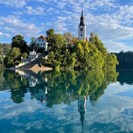 Ravnik 3* Bled