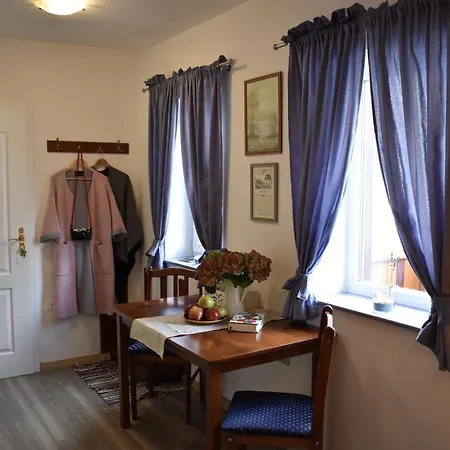 住宿加早餐酒店 拉维尼可客房酒店 布莱德