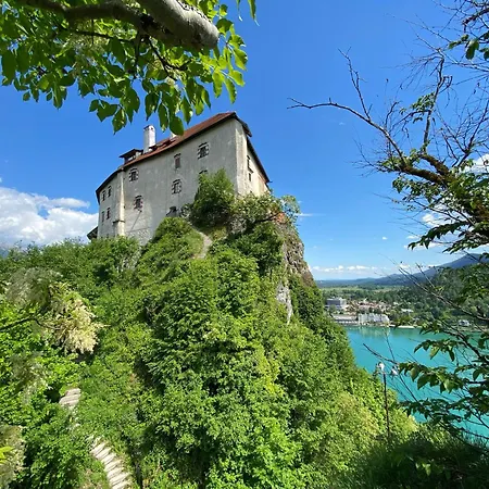 Ravnik Panzió