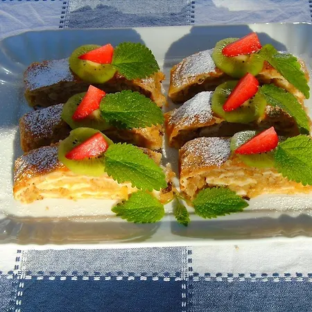 B&B Ravnik 블레드