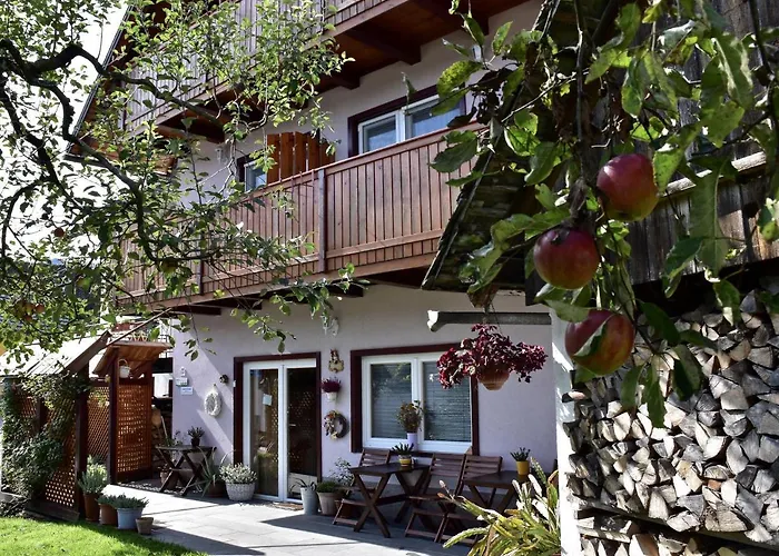 Ravnik krevet i doručak 3*