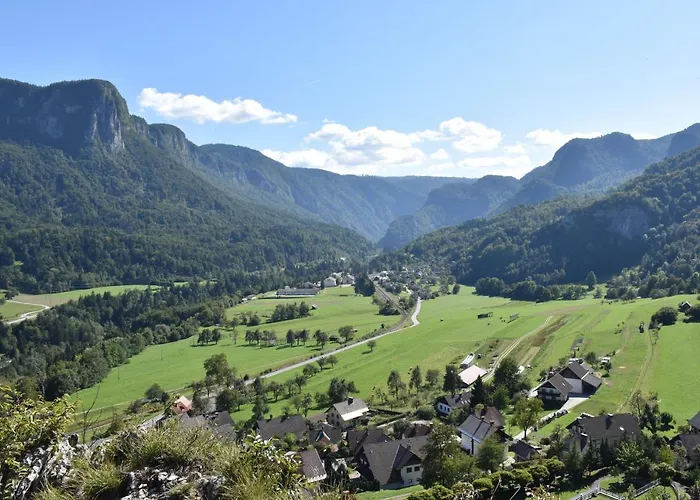 Ravnik krevet i doručak