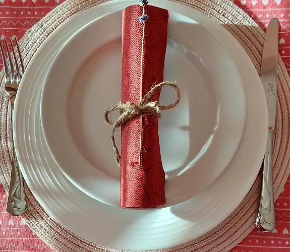 Alojamento de Acomodação e Pequeno-almoço Ravnik