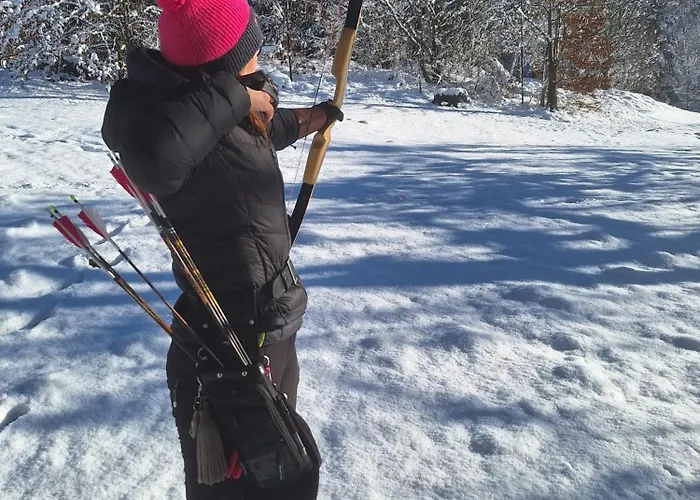 Ravnik Alojamento de Acomodação e Pequeno-almoço Bled
