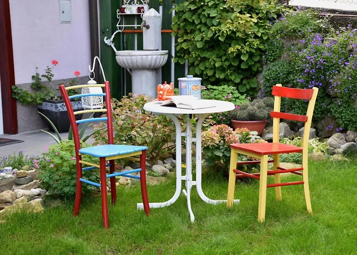 Ravnik Alojamento de Acomodação e Pequeno-almoço