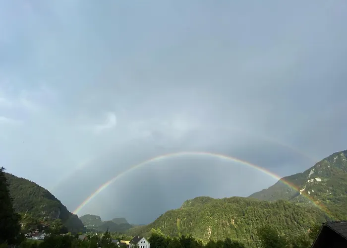 Ravnik krevet i doručak Bled
